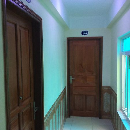 Phuong Nam Noi Bai Airport Hotel Hanoi Exterior foto