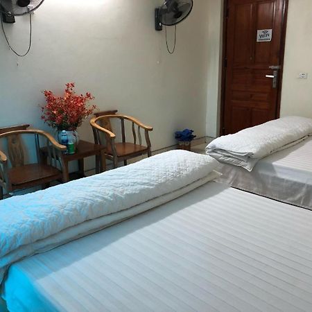 Phuong Nam Noi Bai Airport Hotel Hanoi Exterior foto