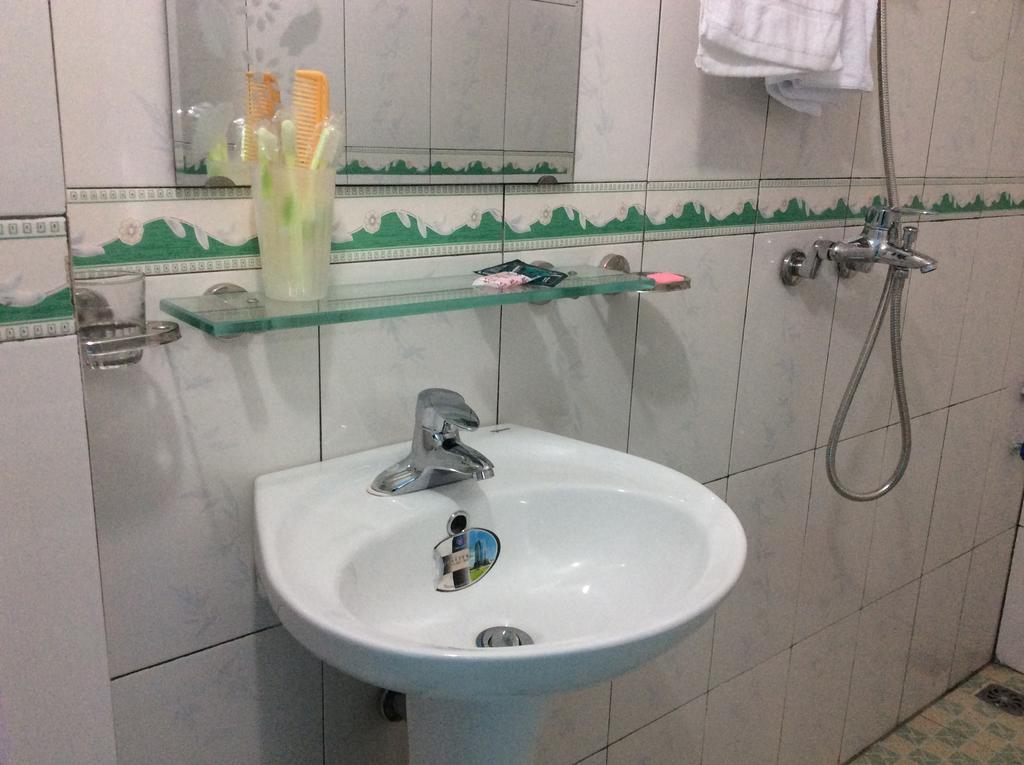 Phuong Nam Noi Bai Airport Hotel Hanoi Zimmer foto
