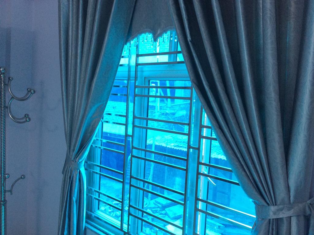 Phuong Nam Noi Bai Airport Hotel Hanoi Zimmer foto