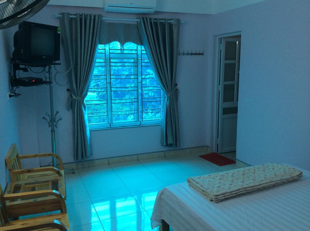 Phuong Nam Noi Bai Airport Hotel Hanoi Exterior foto