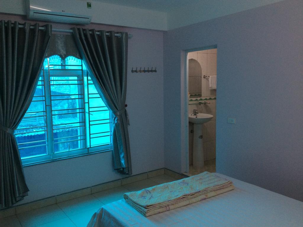 Phuong Nam Noi Bai Airport Hotel Hanoi Zimmer foto