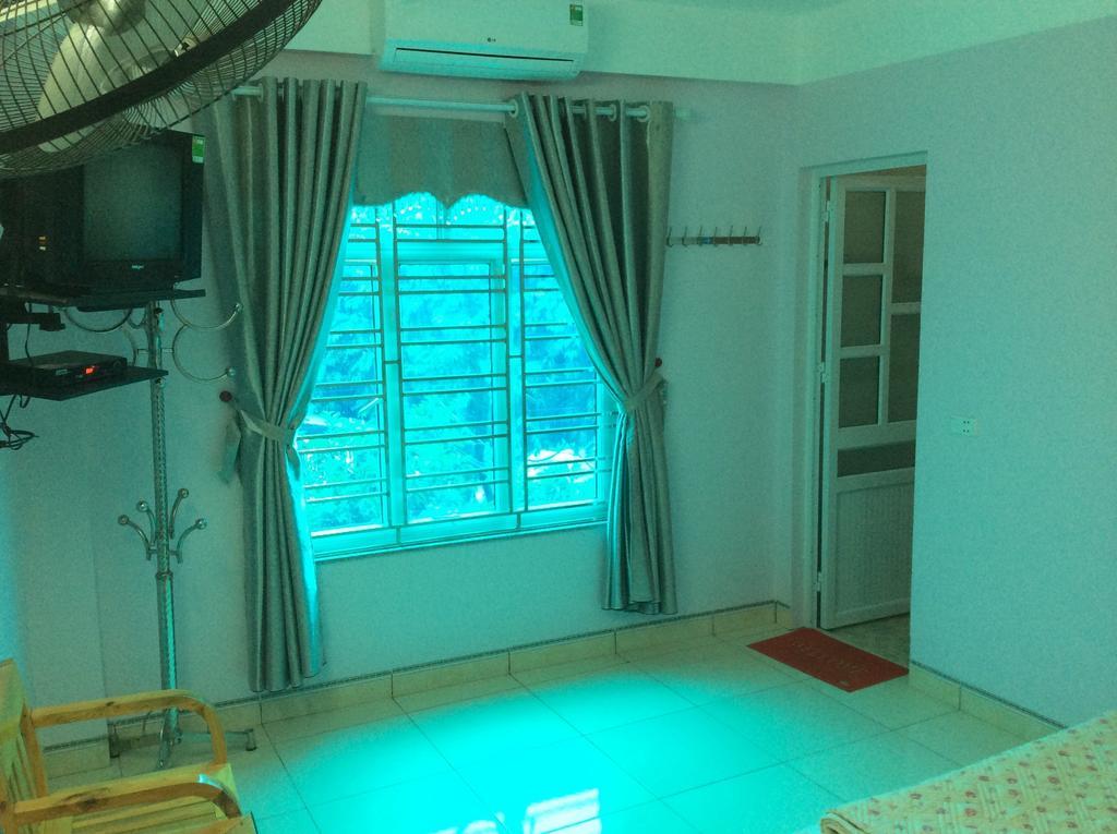Phuong Nam Noi Bai Airport Hotel Hanoi Zimmer foto